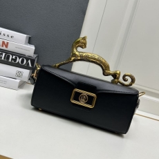 Lanvin Top Handle Bags